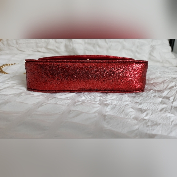 EUC Jimmy Choo Parfums Crossbody - Picture 5 of 8